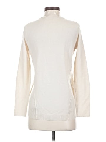 360 Cashmere Long Sleeve Top (view 2)
