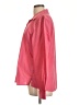 Foxcroft Pink Long Sleeve Blouse Size L (estimated) - photo 5