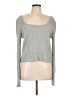 Old Navy Gray Pullover Sweater Size L - photo 1