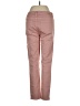 Paige Pink Casual Pants Size 27 waist - photo 2