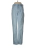 Gap Blue Jeans Size 8 (tall) - photo 1