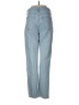 Gap Blue Jeans Size 8 (tall) - photo 2