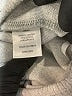 Superdown Silver Cocktail Dress Size XS - photo 8