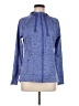 C9 By Champion 100% Polyester Blue Track Jacket Size M - photo 1