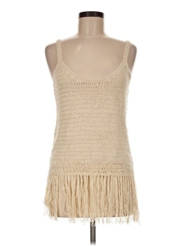 Cloud Chaser Sweater Vest (view 1)
