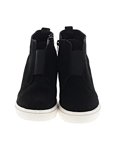 Steve Madden Ankle Boots (view 2)