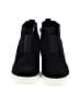 Steve Madden Black Ankle Boots Size 8 - photo 2