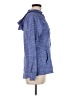 C9 By Champion 100% Polyester Blue Track Jacket Size M - photo 4