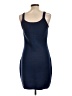 Assorted Brands 100% Acrylic Blue Romper Size L - photo 2