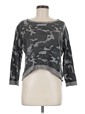 Acrobat Pullover Sweater (view 1)