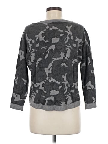 Acrobat Pullover Sweater (view 2)