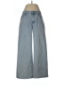 J for Justify Blue Jeans Size 7 - photo 1