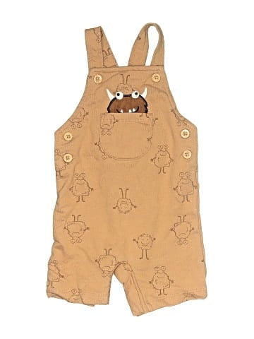 Pekkle Overalls (view 1)