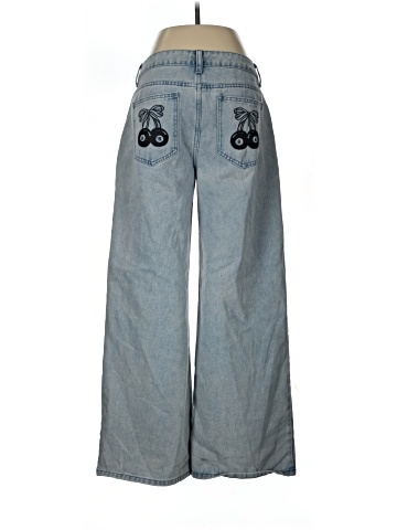 J for Justify Jeans (view 2)