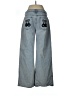 J for Justify Blue Jeans Size 7 - photo 2