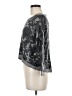 Acrobat Camo Gray Pullover Sweater Size Med - Lg - photo 5
