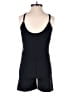 Crz Yoga Black Romper Size 10 - photo 2