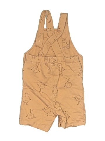 Pekkle Overalls (view 2)