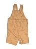 Pekkle Brown Overalls 9-12 MO / 12 MO - photo 2