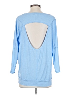 C9 By Champion 3/4 Sleeve T-Shirt (view 2)