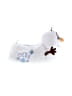 Disney White Flats Size 9 (kids) - photo 1