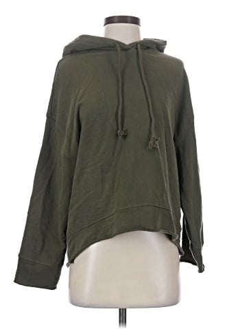 Zara Sweatshirt (view 1)