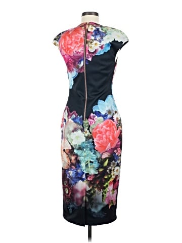 Ted Baker London Cocktail Dress (view 2)