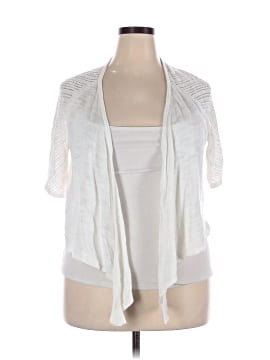 Faded Glory Cardigan