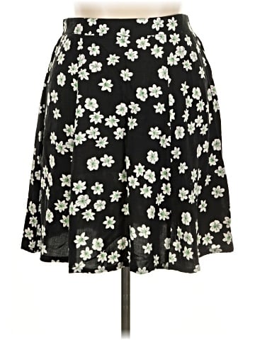 Sag Harbor Casual Skirt (view 1)