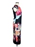 Ted Baker London Graphic Black Cocktail Dress Size 8 (3) - photo 4