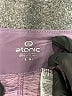 Etonic Solid Purple Active Skort Size L - photo 3