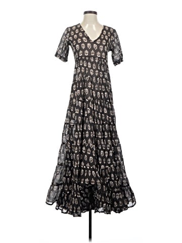 Daughters of India Casual Dress (view 1)