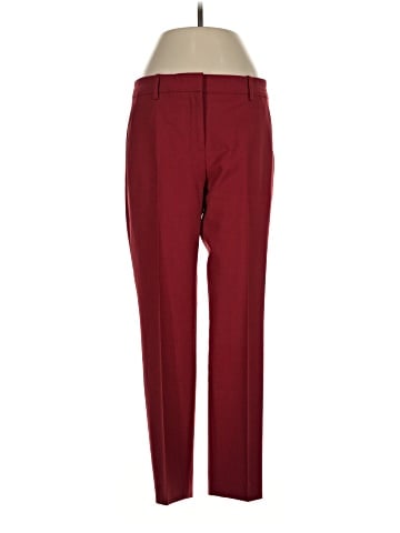 Theory Wool Pants (view 1)