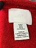 H&M Red Cardigan Size M - photo 7