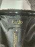 Laundry Graphic Gray Cocktail Dress Size 4 - photo 7