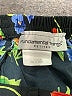 Fundamental Things 100% Polyester Floral Black Casual Skirt Size M (petite) - photo 4