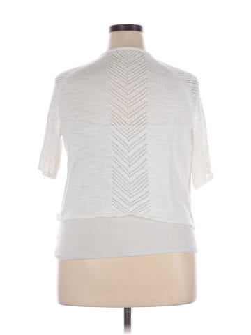 Faded Glory Cardigan (view 2)