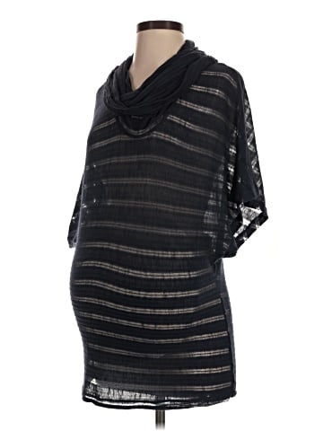 A Pea in the Pod Short Sleeve Top (view 1)