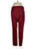 Theory Burgundy Wool Pants Size 4 - photo 2