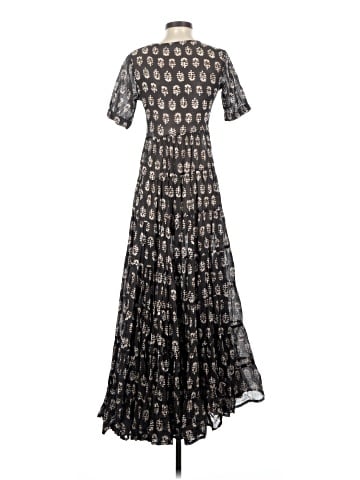 Daughters of India Casual Dress (view 2)