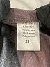 Automet Gray Sleeveless Top Size XL - photo 8