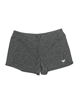 Reebok Athletic Shorts (view 1)