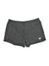 Reebok Solid Gray Athletic Shorts Size XL - photo 1