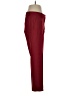 Theory Burgundy Wool Pants Size 4 - photo 4