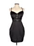 Windsor Black Cocktail Dress Size SmEstimated - photo 1