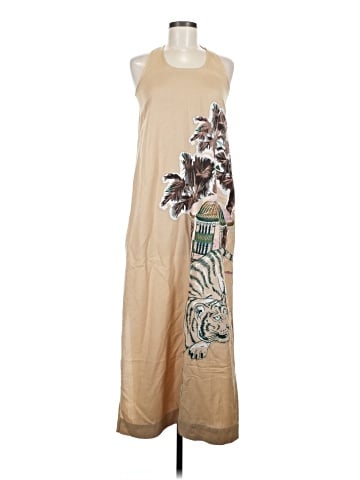 LAS SUREÑAS Casual Dress (view 1)