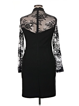 Lulus Cocktail Dress (view 2)