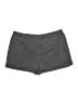 Reebok Solid Gray Athletic Shorts Size XL - photo 2