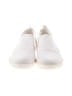 Easy Spirit Solid White Sneakers Size 7 1/2 - photo 2