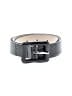 Nine West Black Belt Size M - photo 1